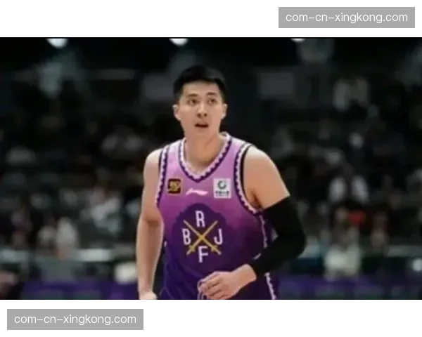 北控男篮94比78胜宁波 朱松玮21分6篮板率队止三连败